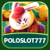 Logo da POLOSLOT777